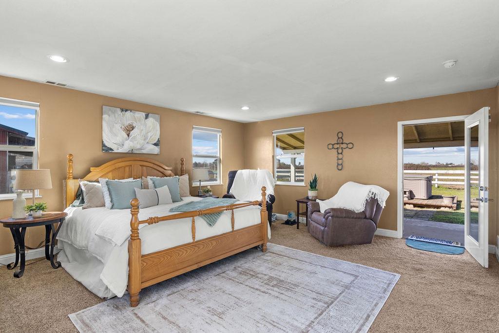 5801 Pleasant Valley Road Oakdale, CA 95361 - Photo 15 of 28