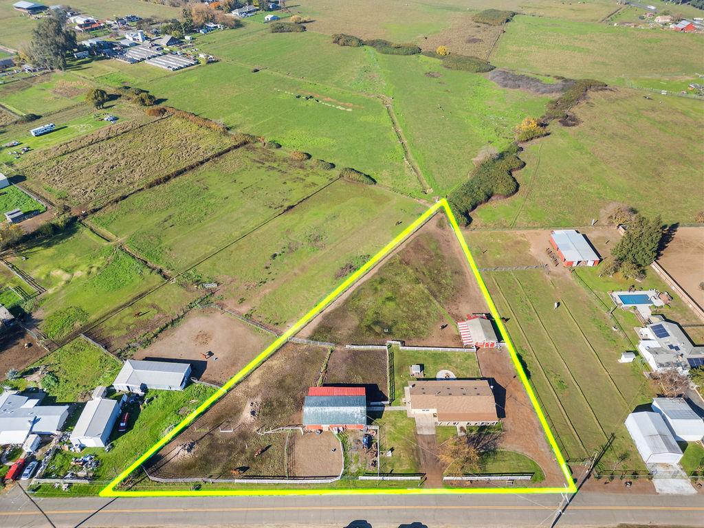 5801 Pleasant Valley Road Oakdale, CA 95361 - Photo 25 of 28