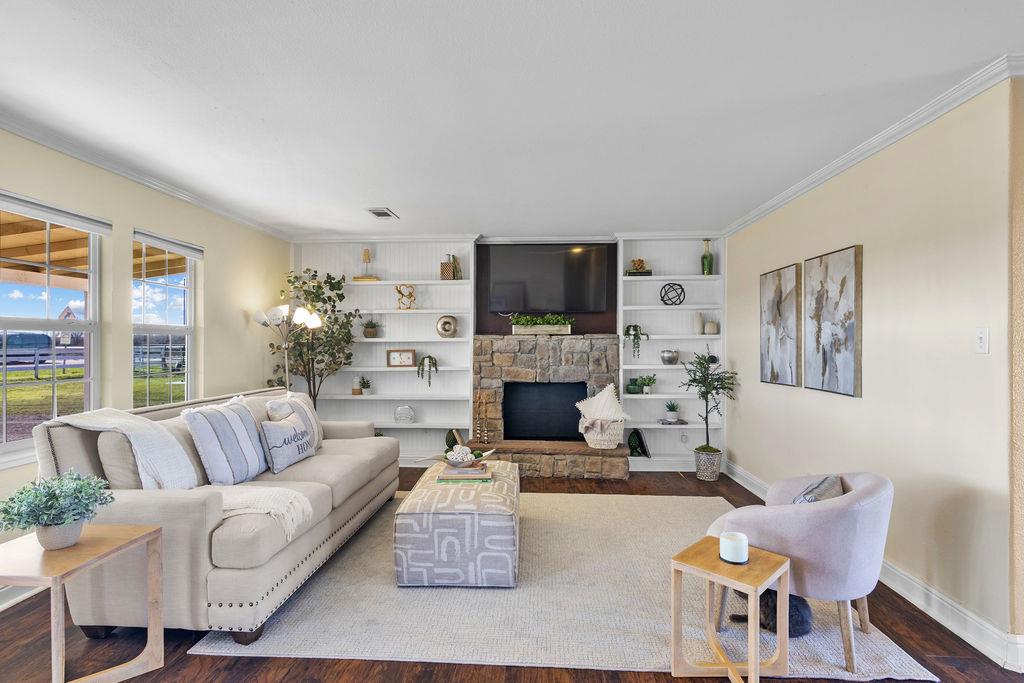 5801 Pleasant Valley Road Oakdale, CA 95361 - Photo 3 of 28