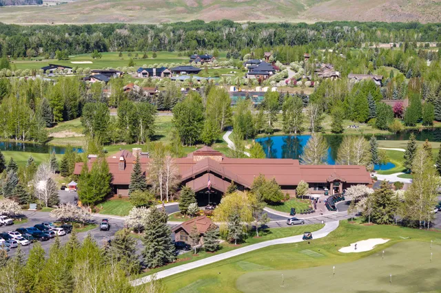 $1,450,000 | 41 Hidden Lake Drive, Blaine County, ID 83333