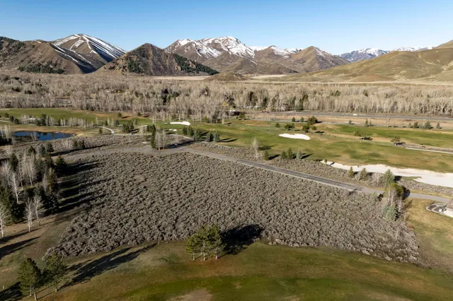 $1,450,000 | 41 Hidden Lake Drive, Blaine County, ID 83333