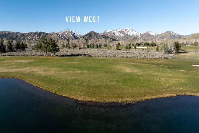 $1,450,000 | 41 Hidden Lake Drive, Blaine County, ID 83333