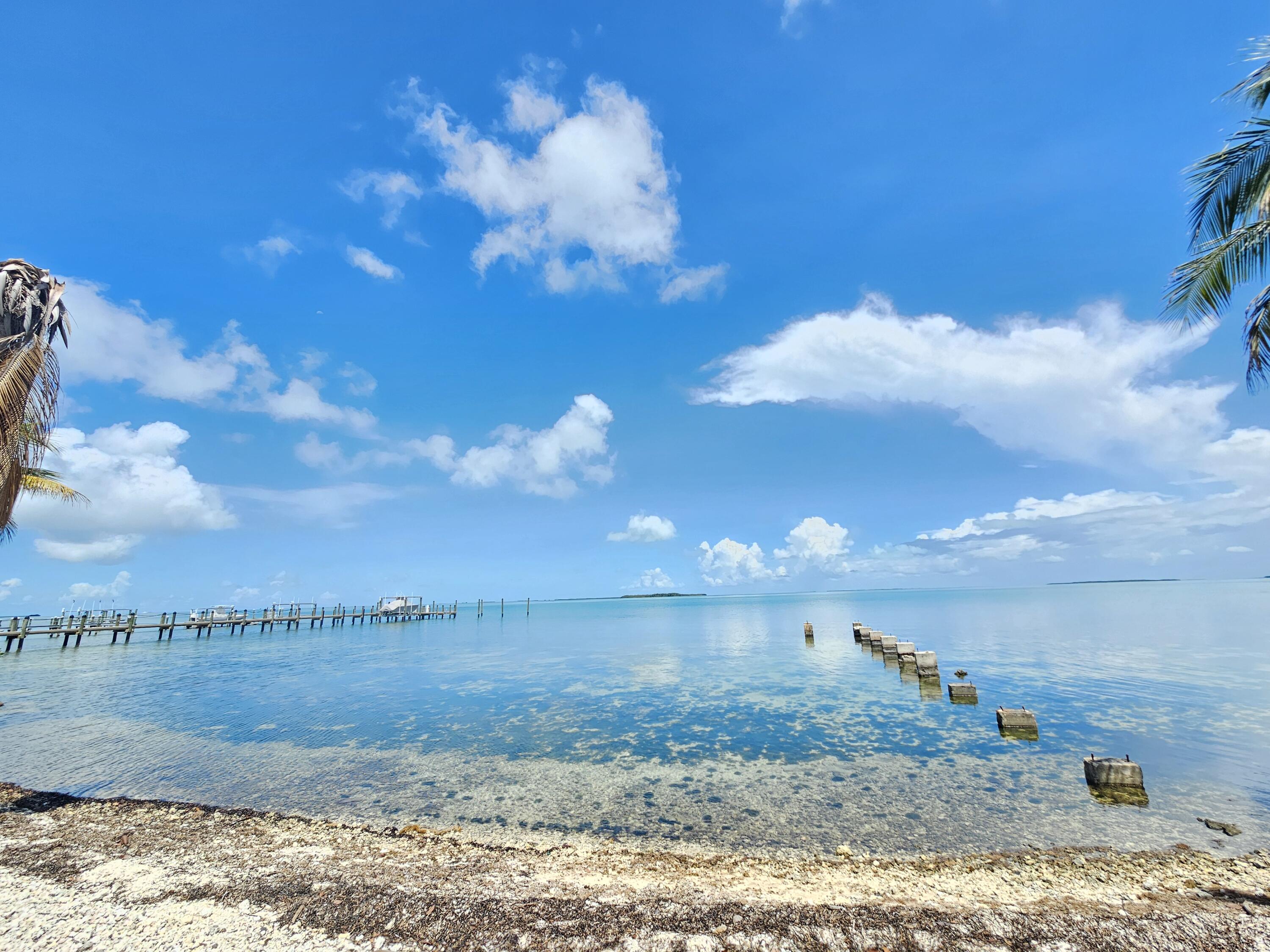 41 Sunset Road Key Largo, FL 33037 - Photo 50 of 61 Waterfront view
