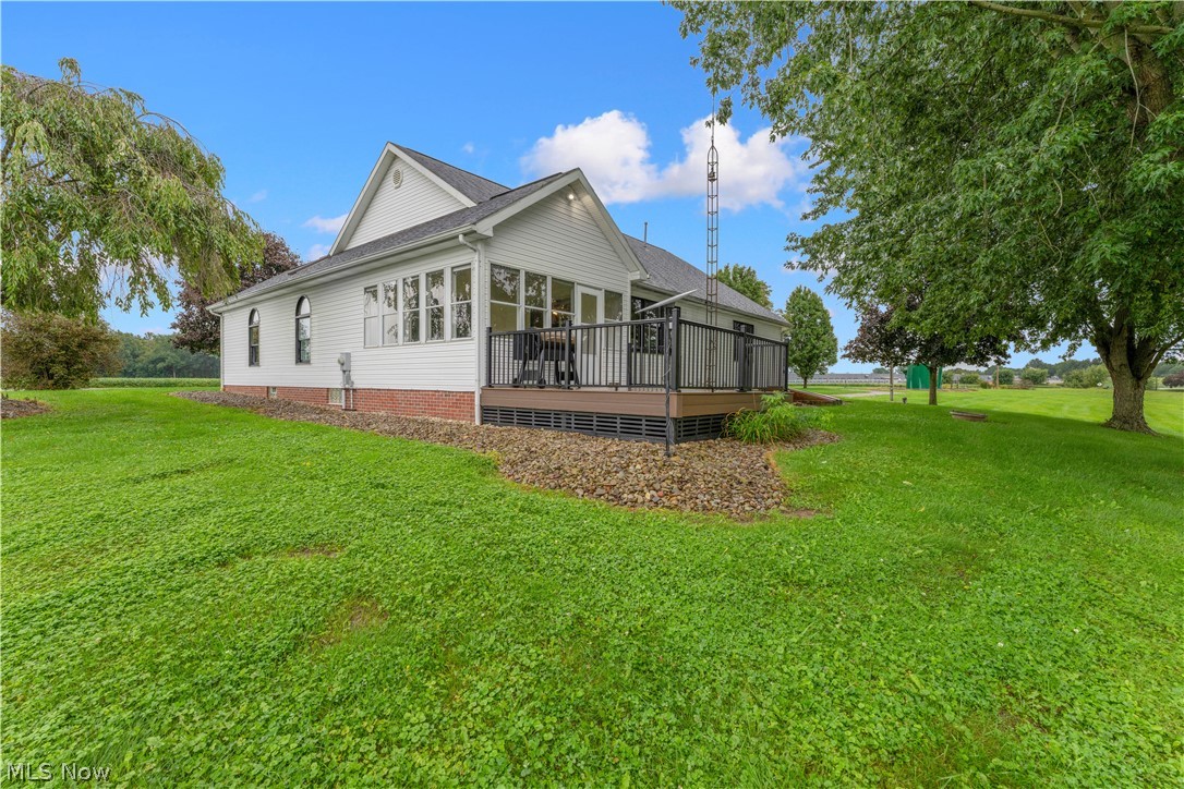14700 Bandy Road Alliance, OH 44601 - Photo 43 of 50 Gallery Image 43