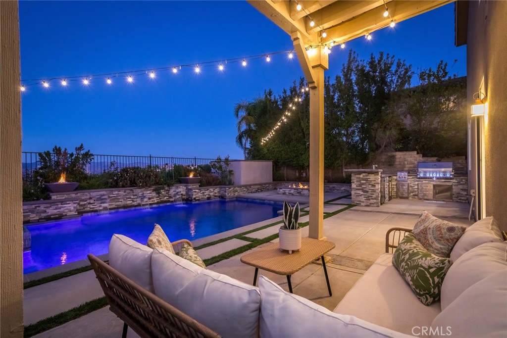 26413 Ocasey Place Stevenson Ranch, CA 91381 - Photo 2 of 75