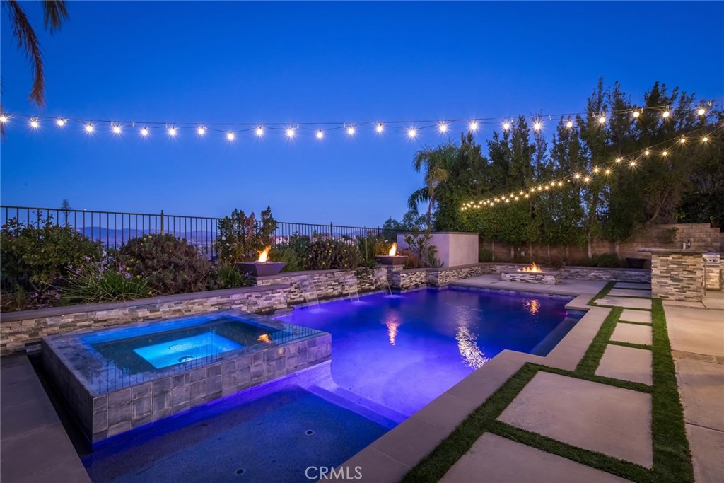 26413 Ocasey Place Stevenson Ranch, CA 91381 - Photo 3 of 75