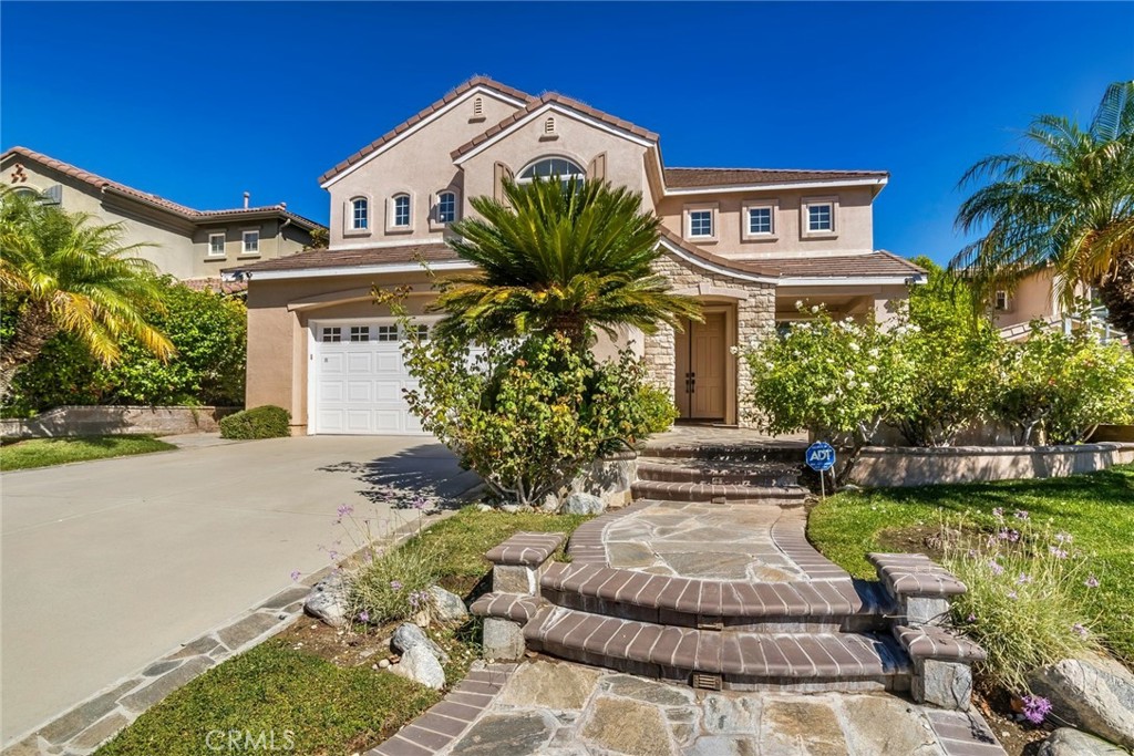 26413 Ocasey Place Stevenson Ranch, CA 91381 - Photo 6 of 75