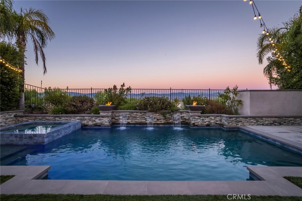 26413 Ocasey Place Stevenson Ranch, CA 91381 - Photo 64 of 75