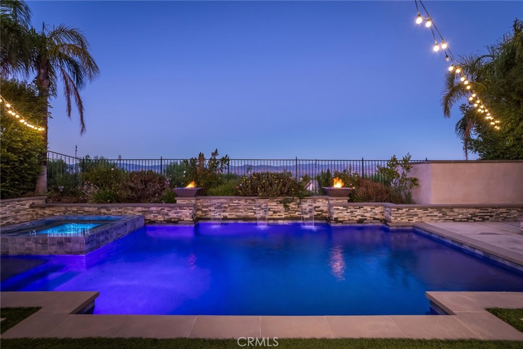 26413 Ocasey Place Stevenson Ranch, CA 91381 - Photo 66 of 75