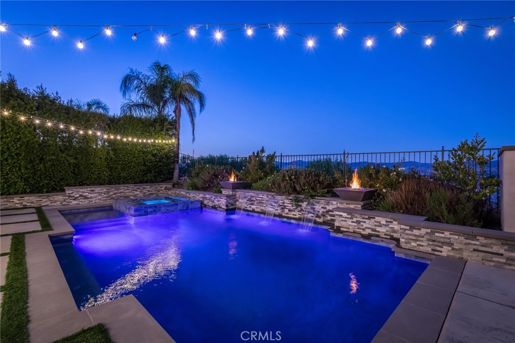 26413 Ocasey Place Stevenson Ranch, CA 91381 - Photo 68 of 75