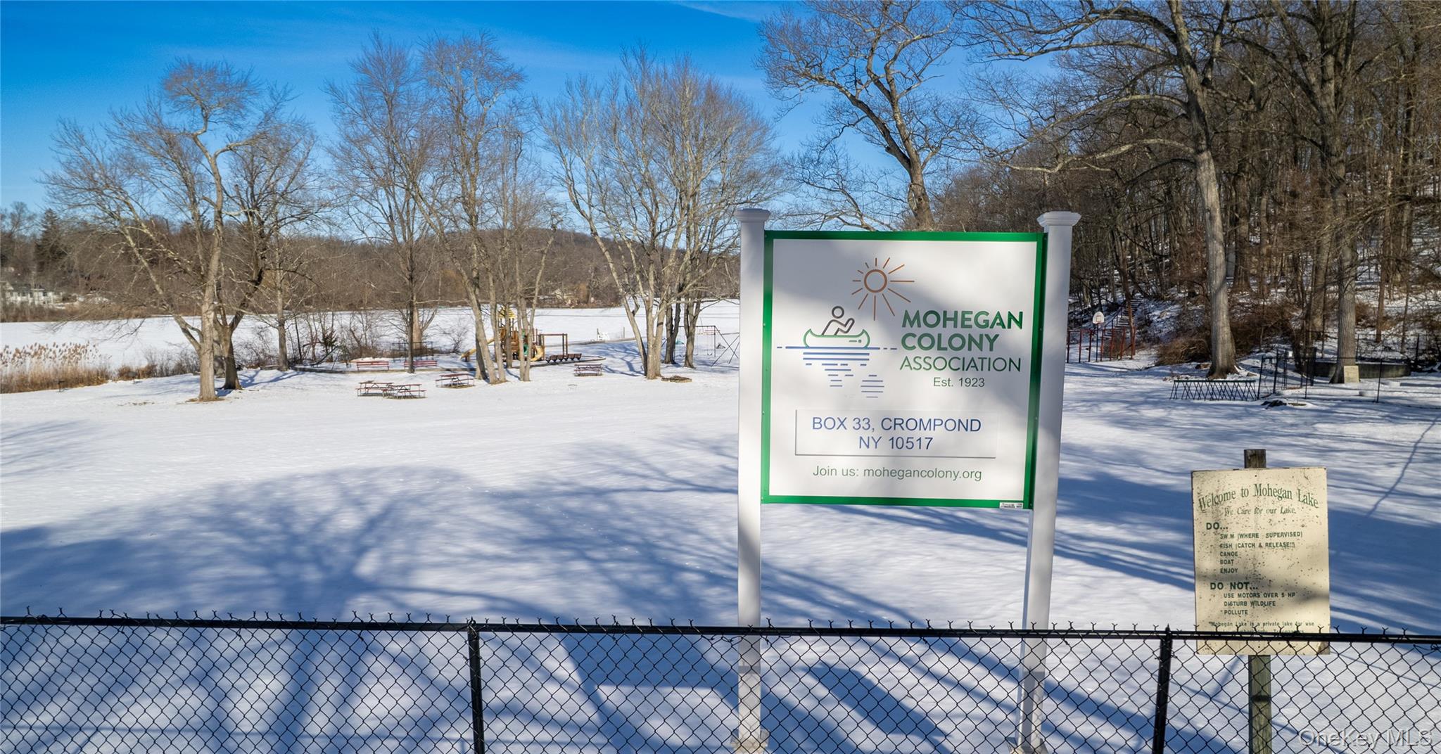 1690 Amazon Road Mohegan Lake, NY 10547 - Photo 12 of 16 Access to the fun Mohegan Colony Association.