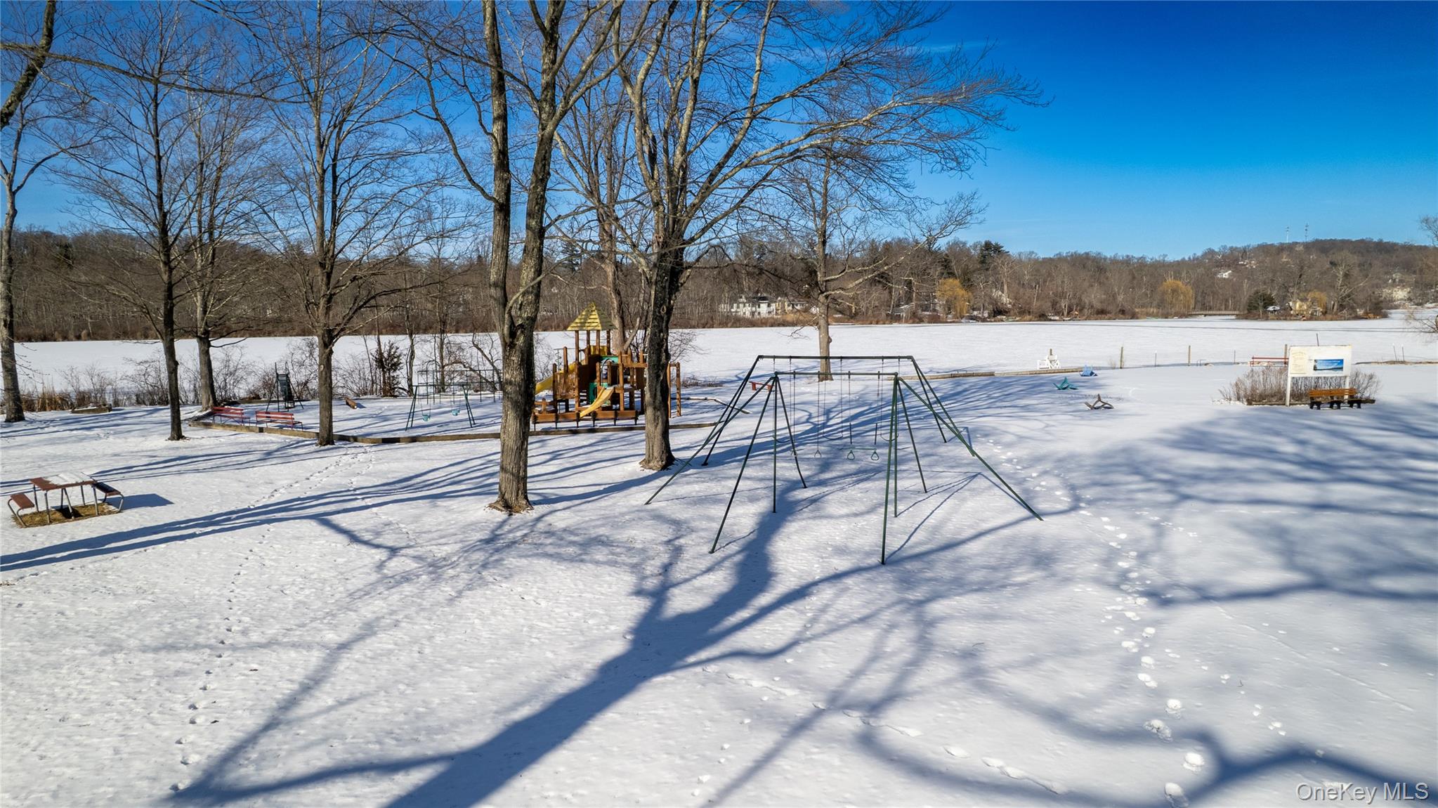 1690 Amazon Road Mohegan Lake, NY 10547 - Photo 15 of 16 Mohegan Colony playground.