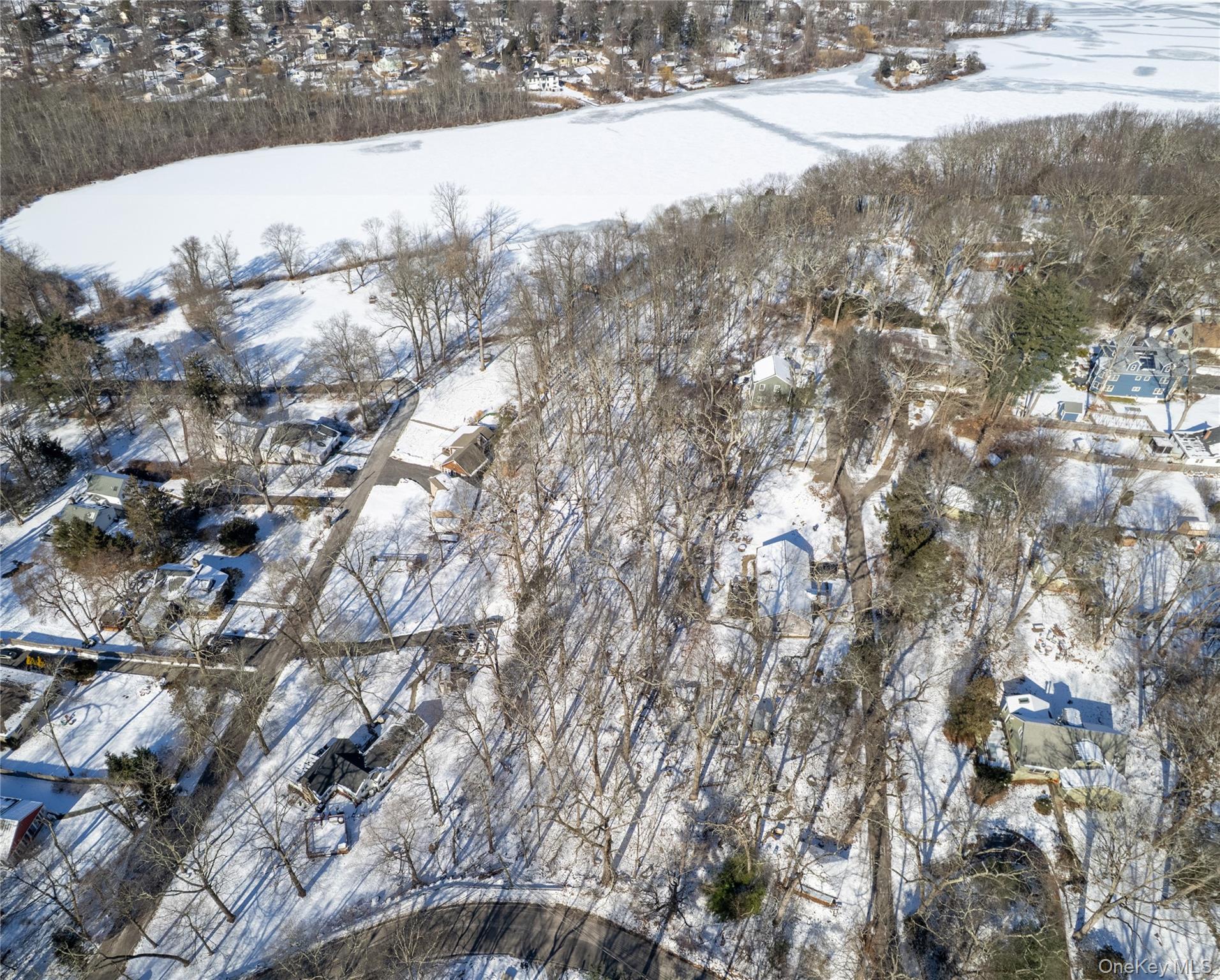 1690 Amazon Road Mohegan Lake, NY 10547 - Photo 8 of 16 Birds-eye-view of this amazing property.