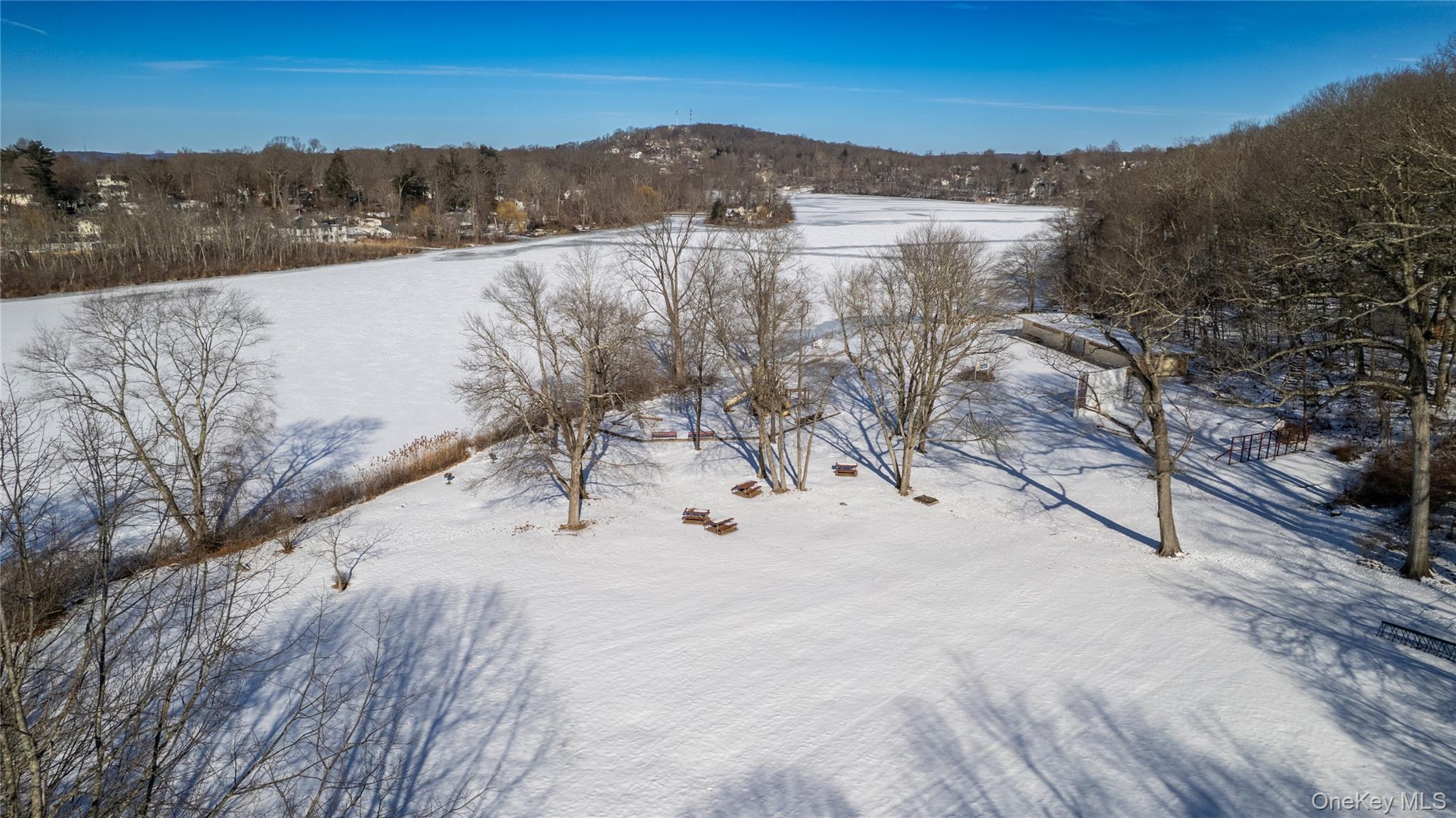 1690 Amazon Road Mohegan Lake, NY 10547 - Photo 9 of 16 Relax, unwind and start building your lake home.