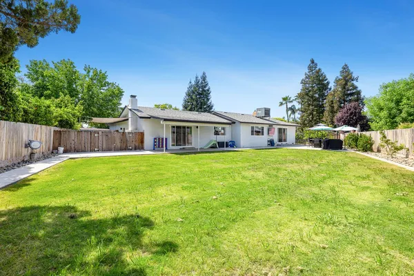 $540,000 | 1535 Bliss Avenue, Clovis, CA 93611