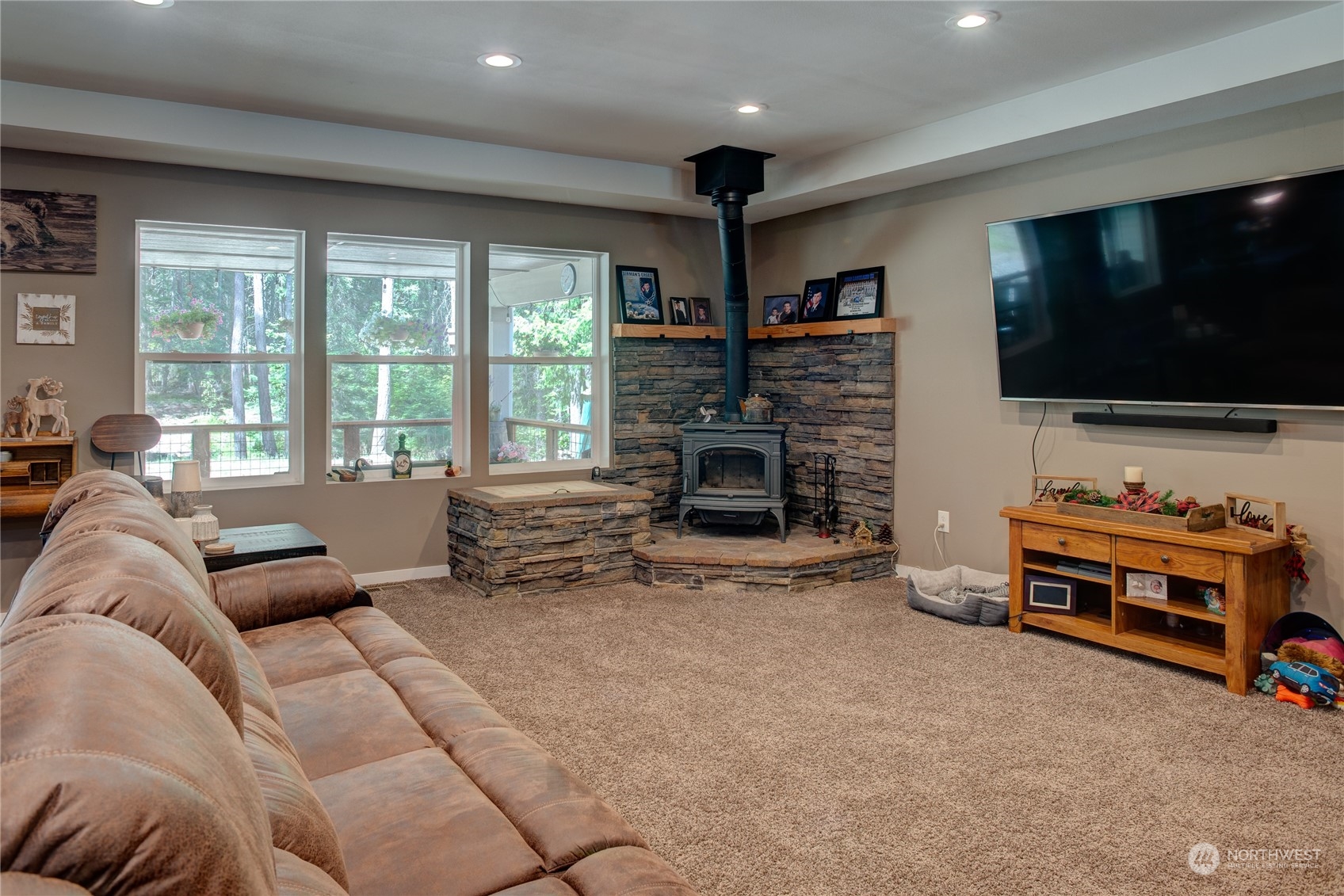 1460 South Cle Elum Ridge Road Cle Elum, WA 98922 - Photo 11 of 40 Gallery Image 11