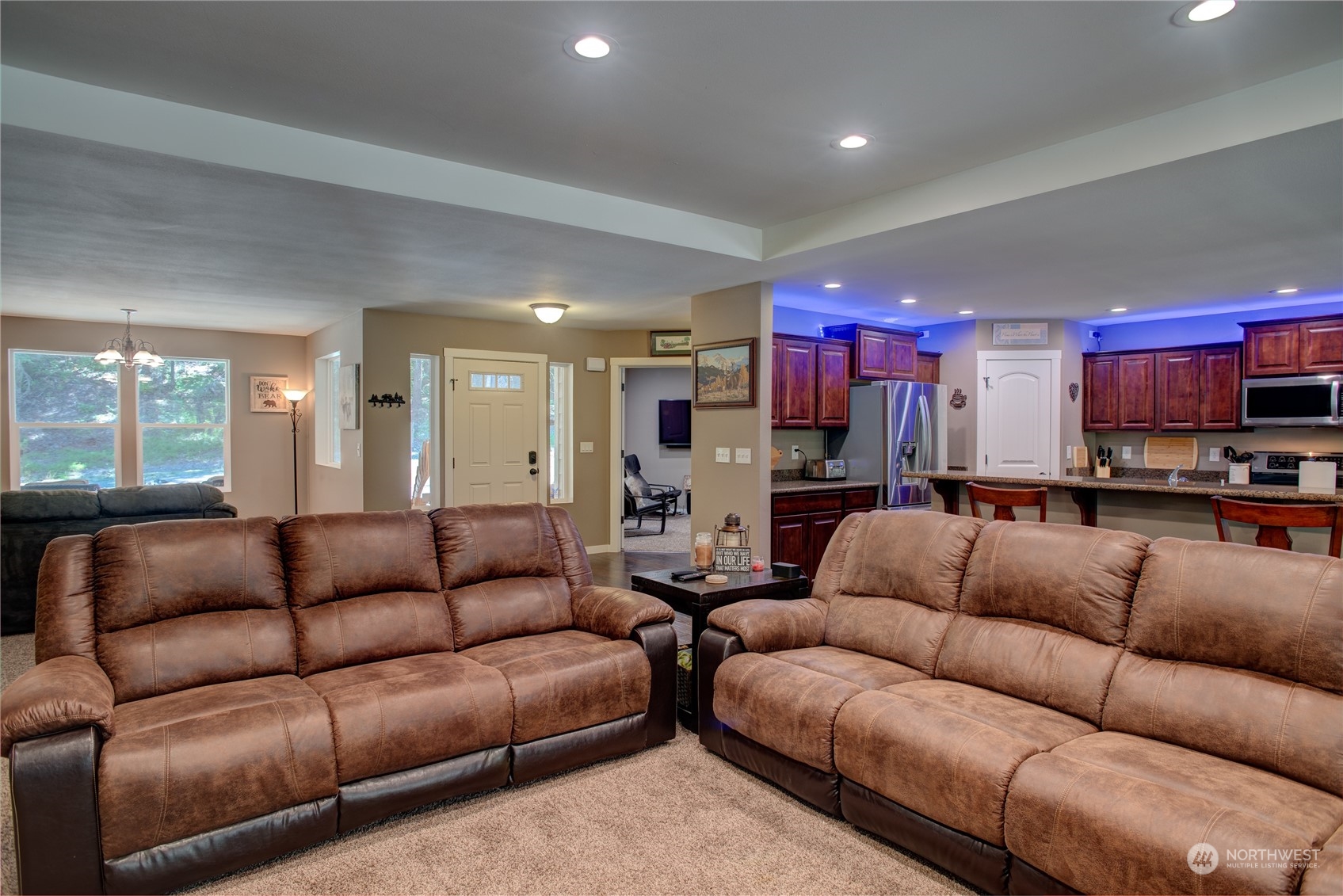 1460 South Cle Elum Ridge Road Cle Elum, WA 98922 - Photo 12 of 40 Gallery Image 12