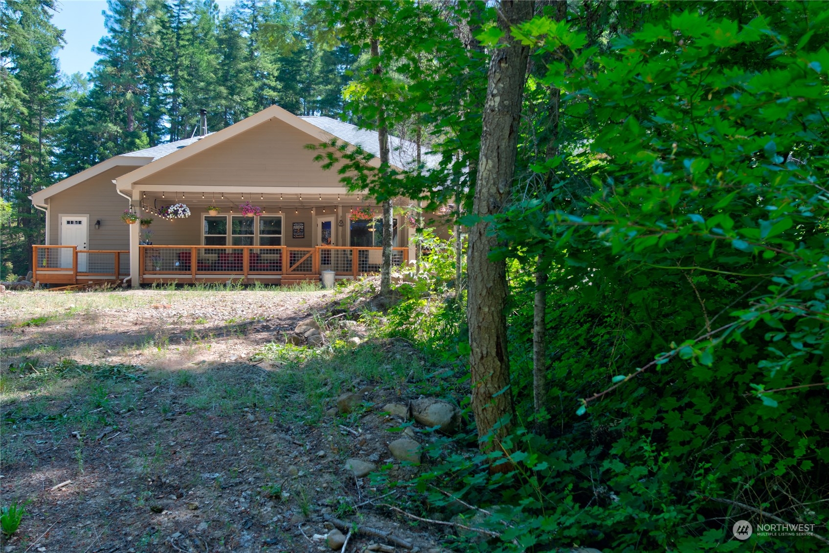 1460 South Cle Elum Ridge Road Cle Elum, WA 98922 - Photo 36 of 40 Gallery Image 36