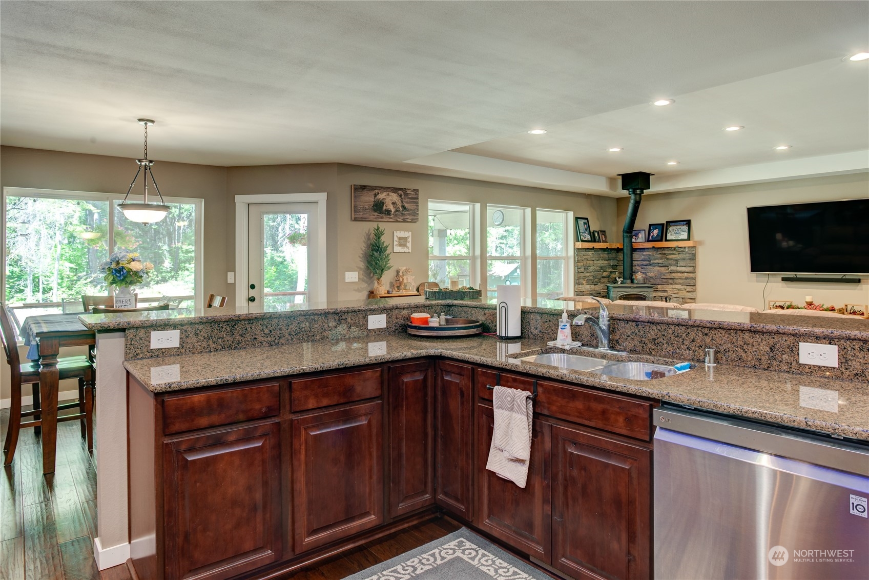 1460 South Cle Elum Ridge Road Cle Elum, WA 98922 - Photo 8 of 40 Gallery Image 8