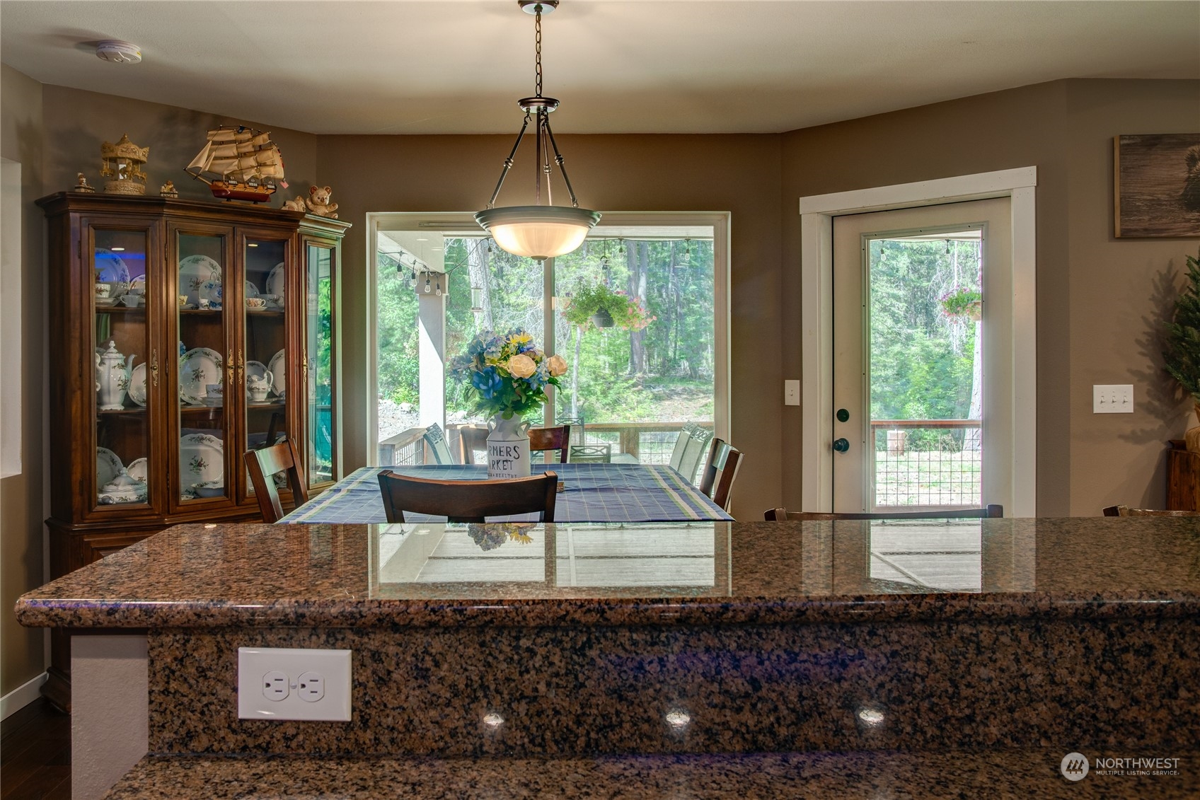 1460 South Cle Elum Ridge Road Cle Elum, WA 98922 - Photo 9 of 40 Gallery Image 9