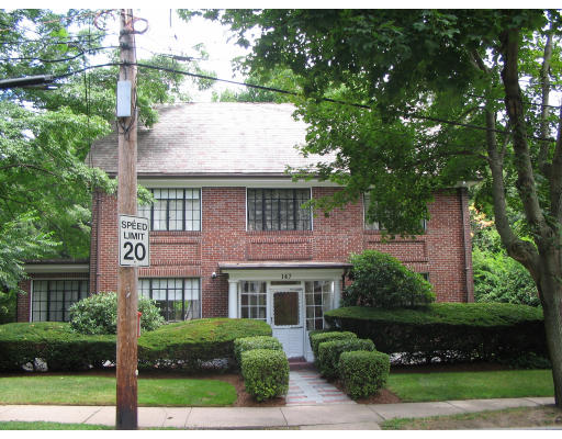 147 Clark Road Brookline, MA 02445 - Photo 1 of 2