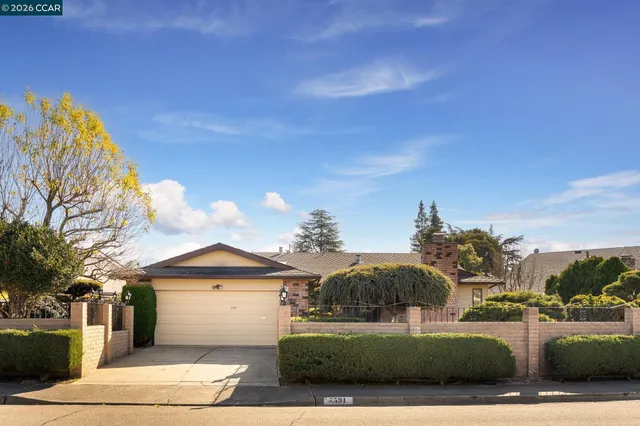 $1,515,000 | 7591 Northland Place, San Ramon, CA 94583
