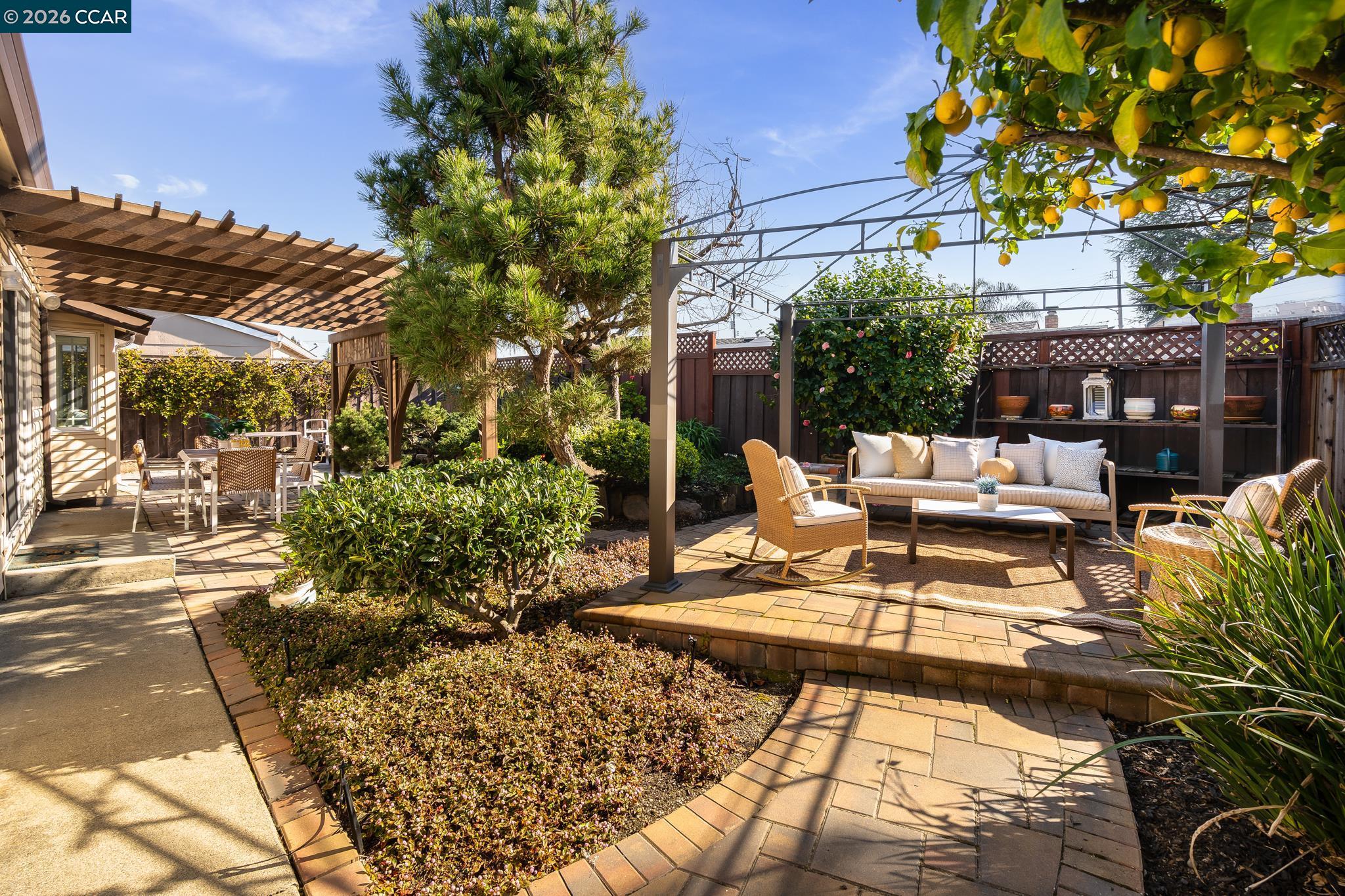 7591 Northland Place San Ramon, CA 94583 - Photo 20 of 29