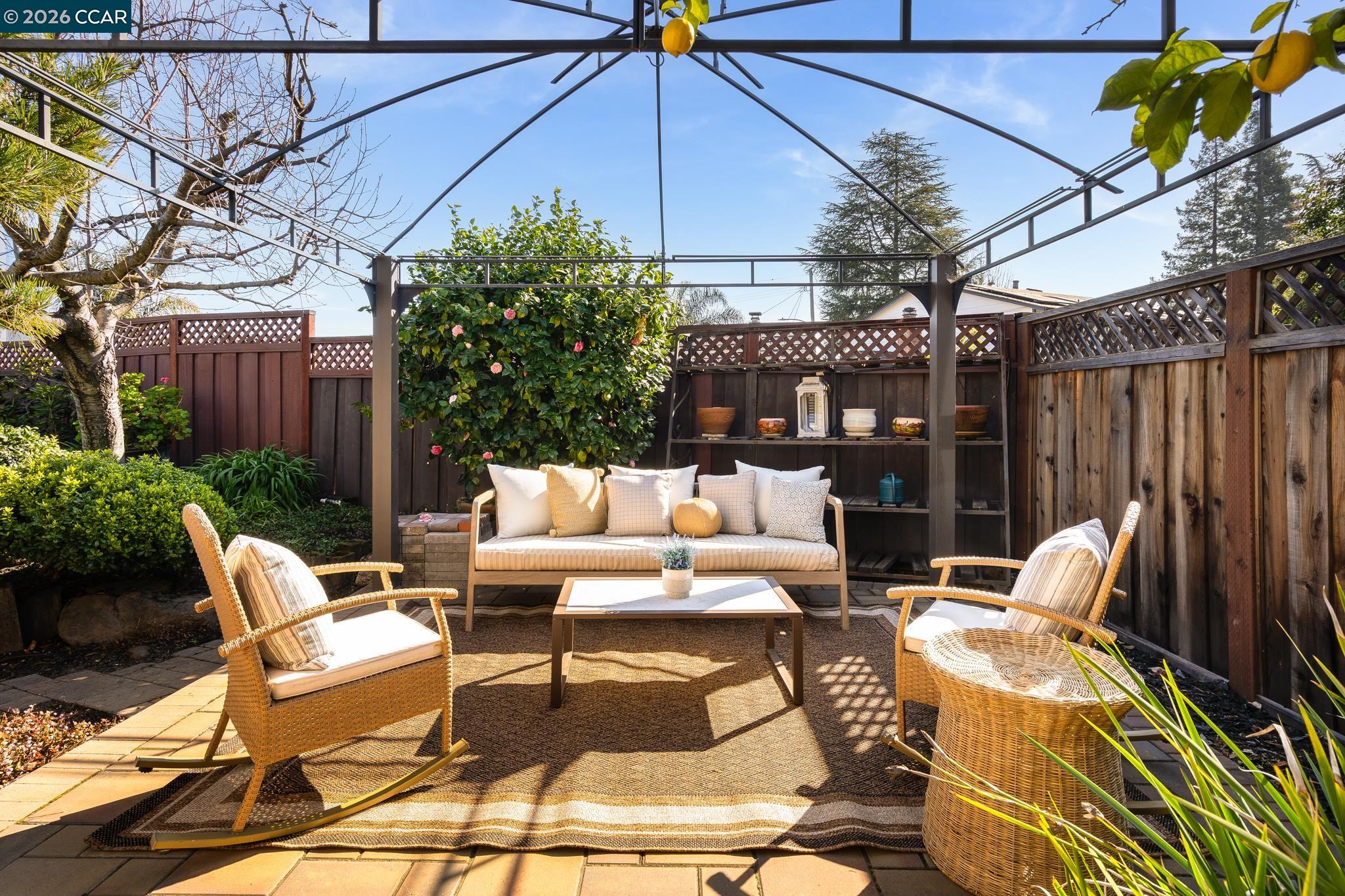 7591 Northland Place San Ramon, CA 94583 - Photo 23 of 28