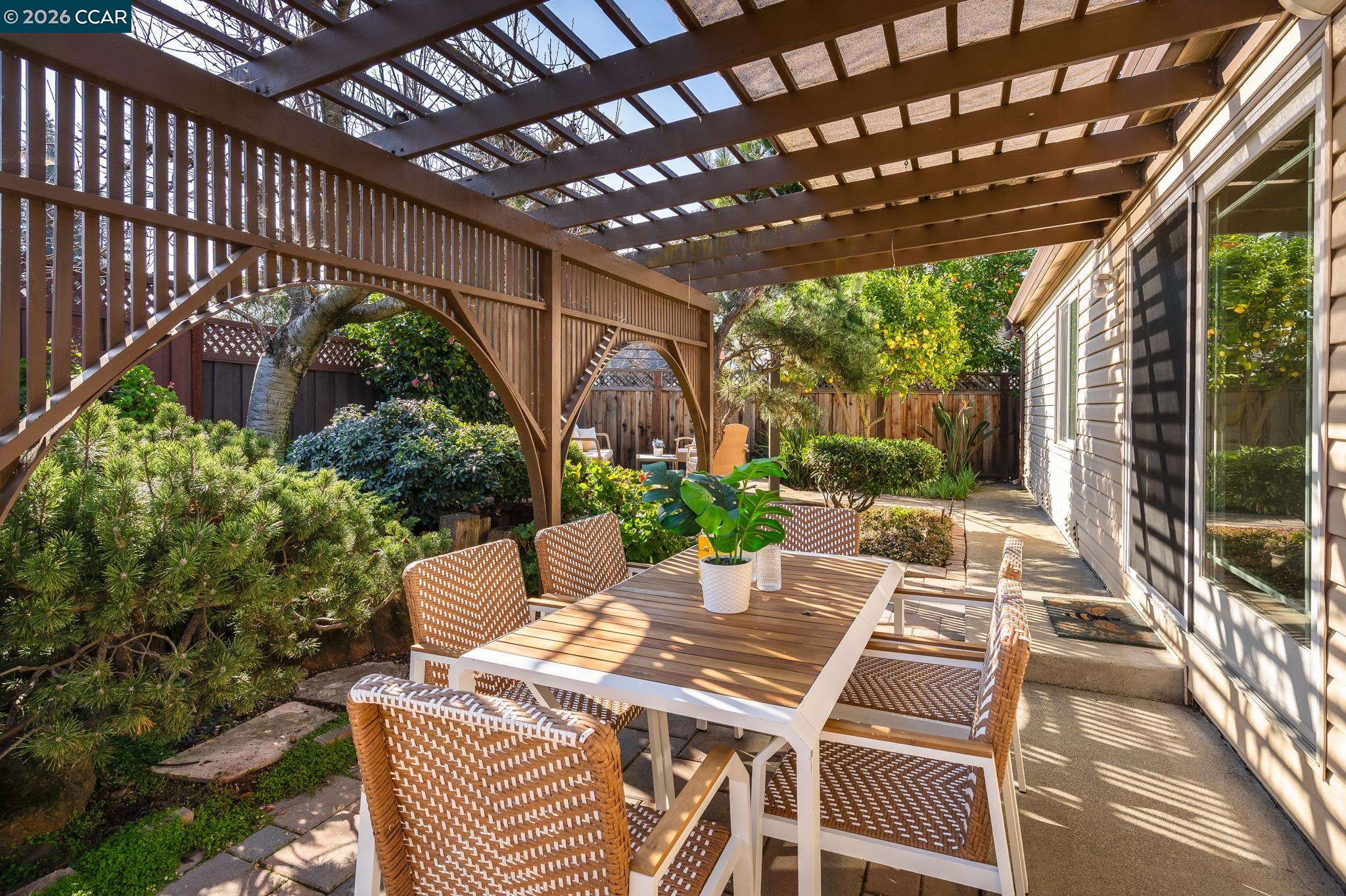 7591 Northland Place San Ramon, CA 94583 - Photo 25 of 28