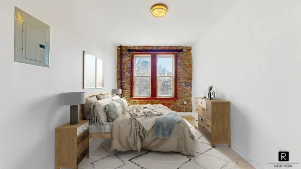 $875,000 | 467 Pacific Street, Unit 18 | Boerum Hill