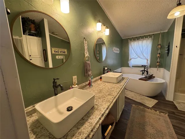 $139,000 | 109 Wallace Street, Lone Oak, TX 75453