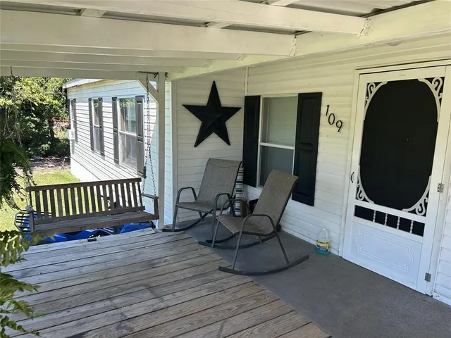 $139,000 | 109 Wallace Street, Lone Oak, TX 75453