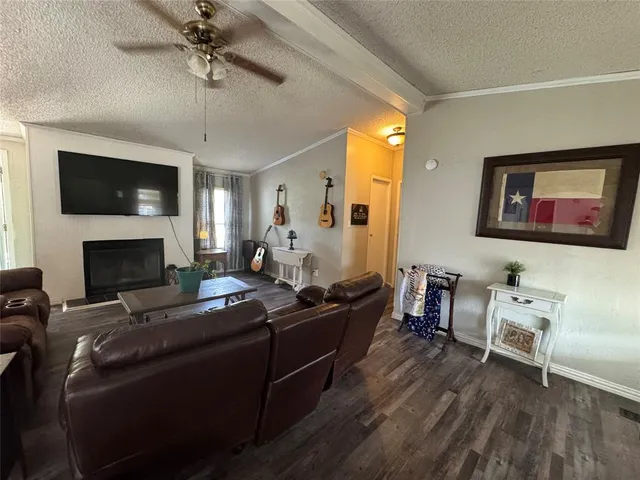 $139,000 | 109 Wallace Street, Lone Oak, TX 75453