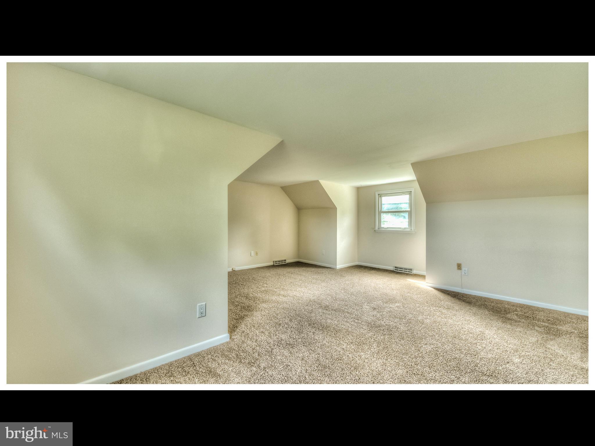 2207 Watervale Road Fallston, MD 21047 - Photo 17 of 30 a view of an empty room and window