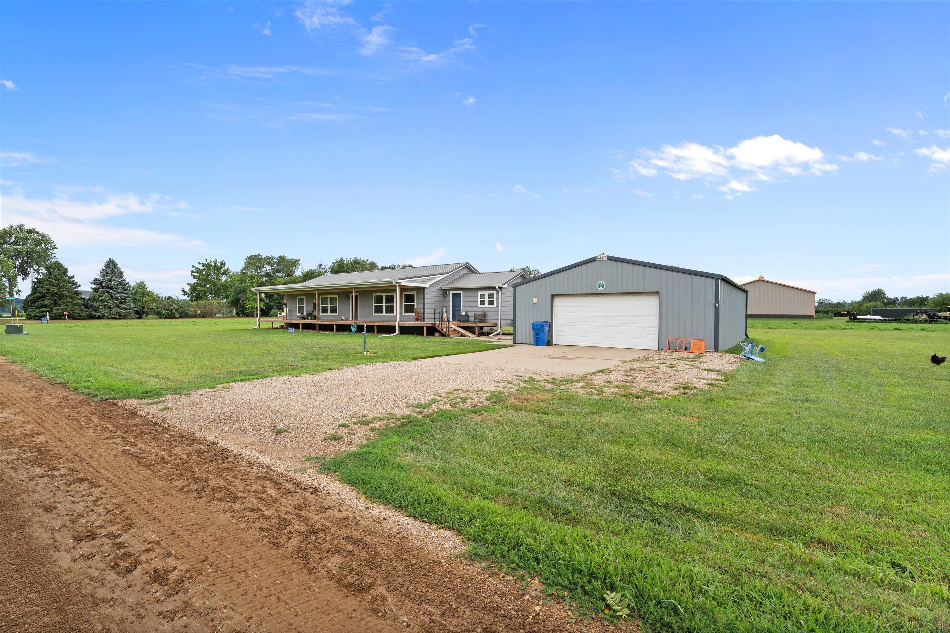 32103 Saginaw Road Burbank, SD 57010 - Photo 11 of 48 Gallery Image 11