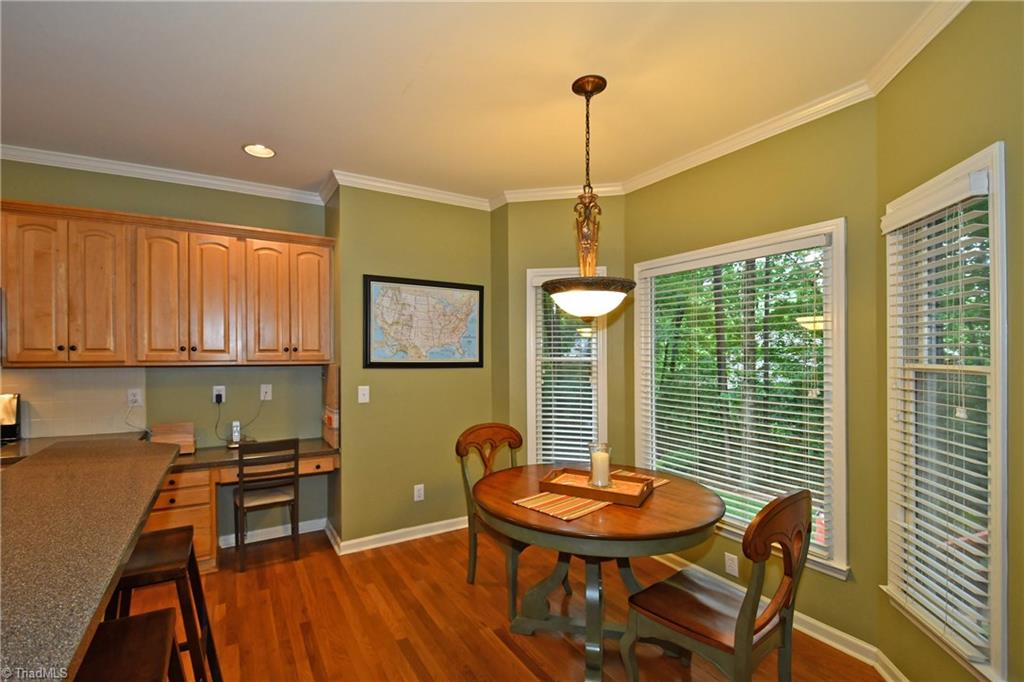 4856 Hearthstone Road Clemmons, NC 27012 - Photo 9 of 30 Breakfast