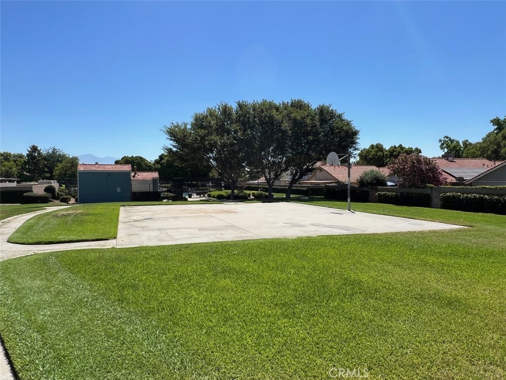 1119 West Morgan Street Rialto, CA 92376 - Photo 22 of 26 Sports Court