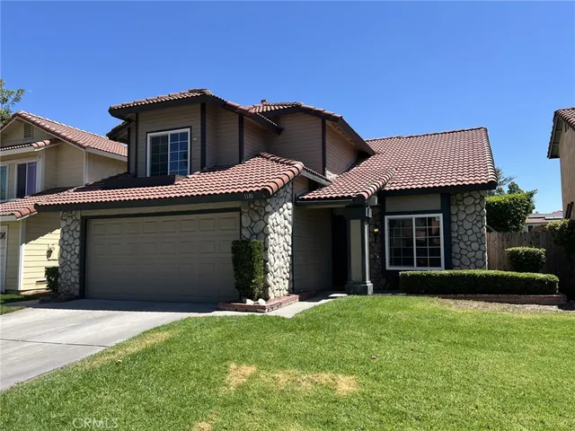 $549,000 | 1119 West Morgan Street, Rialto, CA 92376