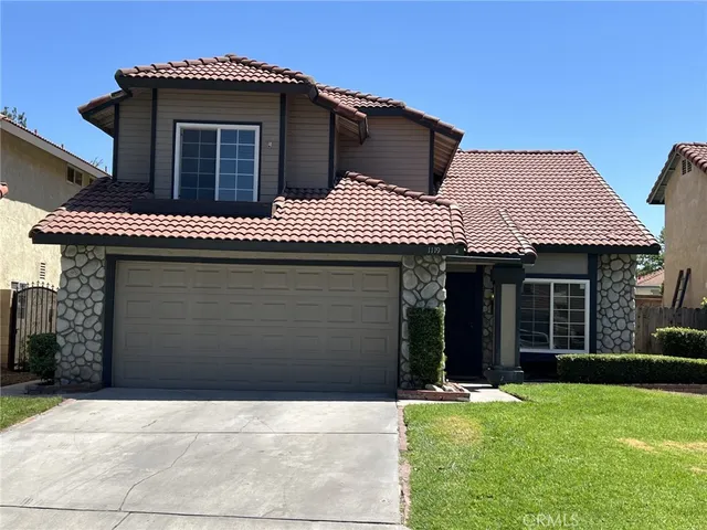 $549,000 | 1119 West Morgan Street, Rialto, CA 92376