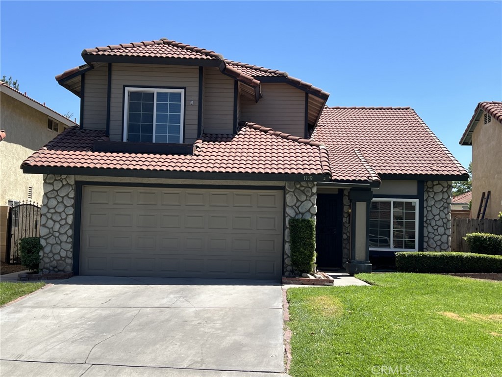 1119 West Morgan Street Rialto, CA 92376 - Photo 26 of 26 Street View