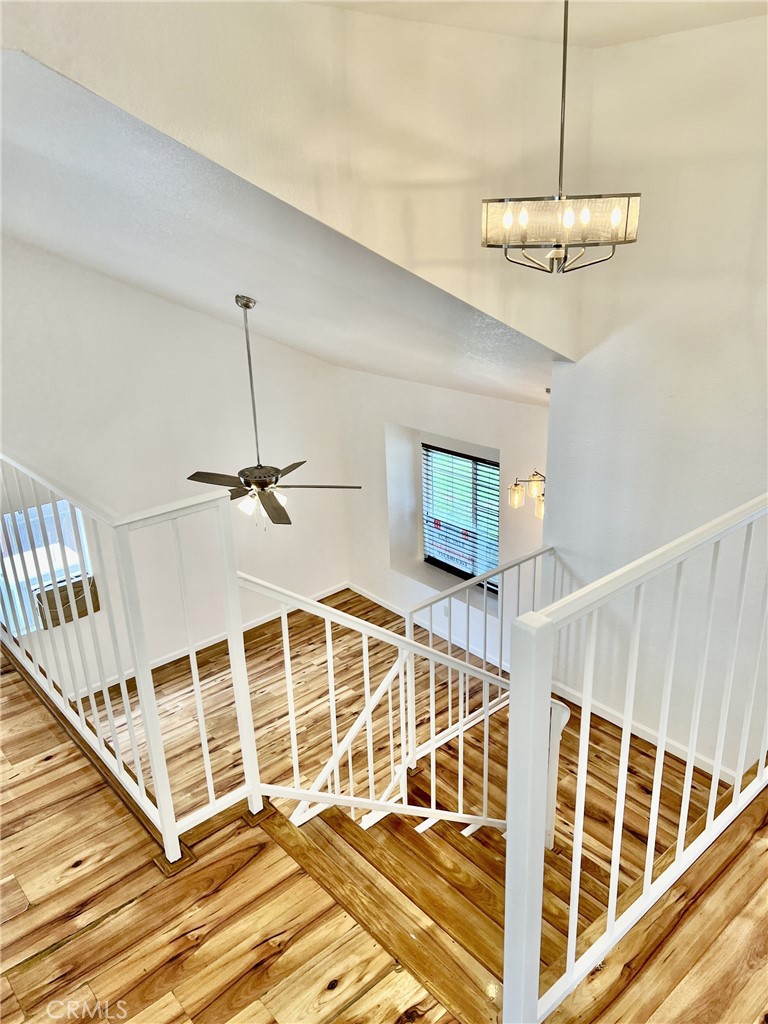 1119 West Morgan Street Rialto, CA 92376 - Photo 7 of 26 View to Downstairs