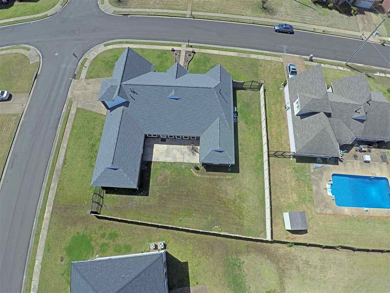 9050 Raspberry Lane Cordova, TN 38016 - Photo 22 of 25 Gallery Image 22