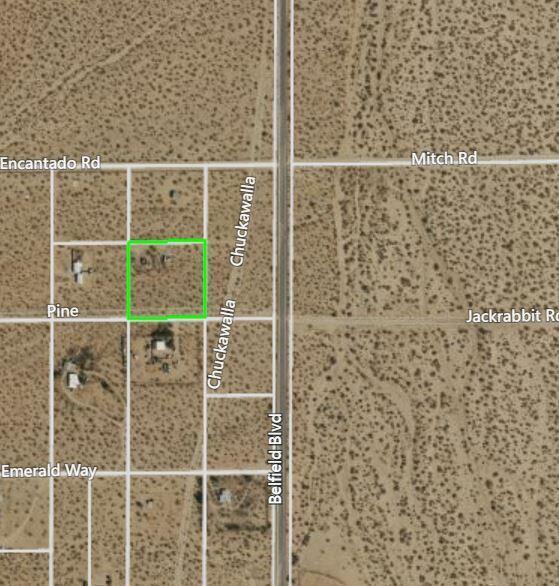 57628 Pine Street Landers, CA 92285 - Photo 21 of 25