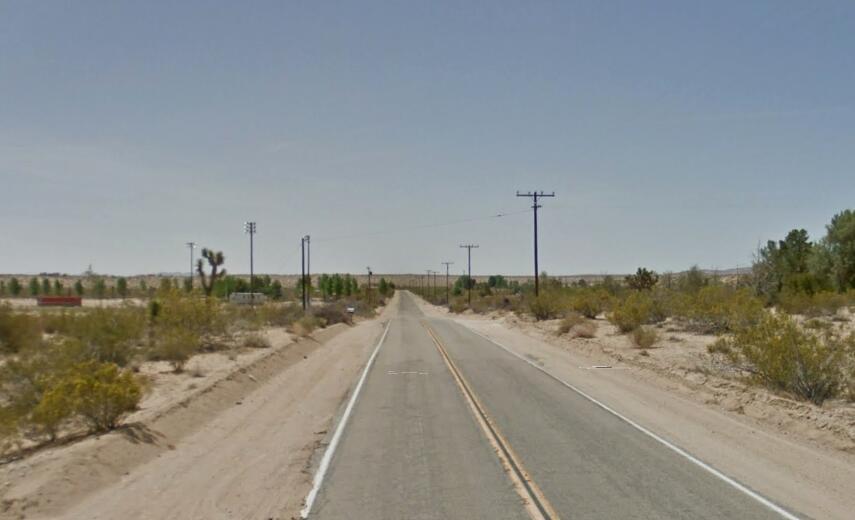 57628 Pine Street Landers, CA 92285 - Photo 23 of 25 a view of a terrace with city view