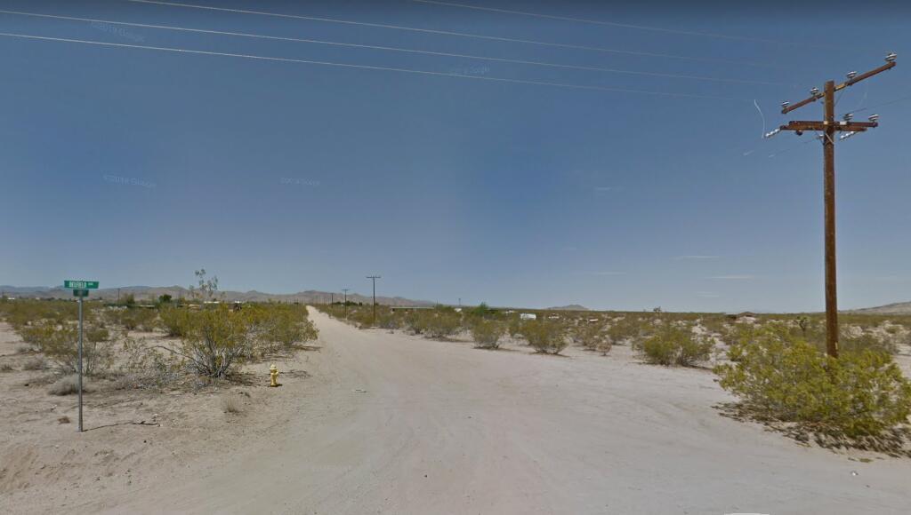 57628 Pine Street Landers, CA 92285 - Photo 24 of 25 a view of an ocean beach