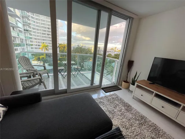 $3,450 | 1000 West Avenue, Unit 503, Miami Beach, FL 33139
