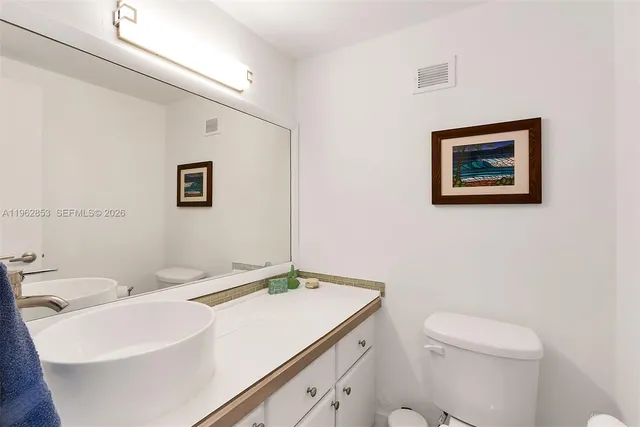 $3,450 | 1000 West Avenue, Unit 503, Miami Beach, FL 33139