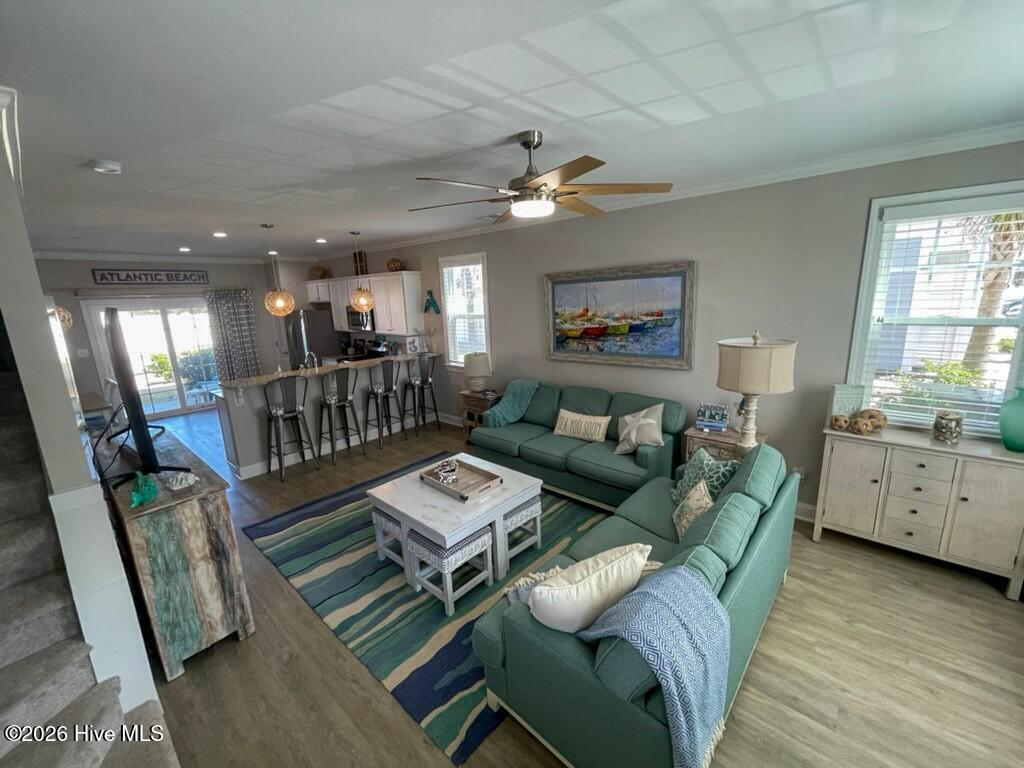 2800 West Fort Macon Road, Unit 52 Atlantic Beach, NC 28512 - Photo 2 of 11