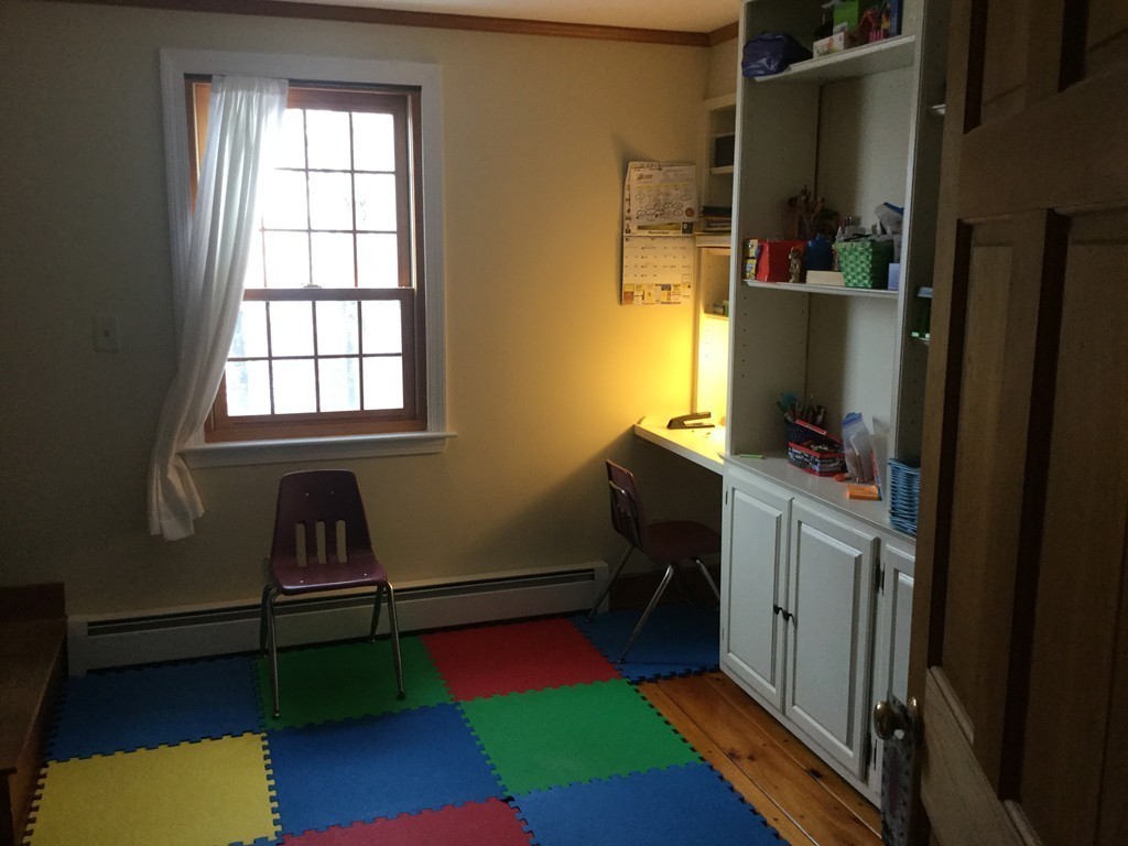 35 Downey Street Hopkinton, MA 01748 - Photo 16 of 28 a room with furniture and a window