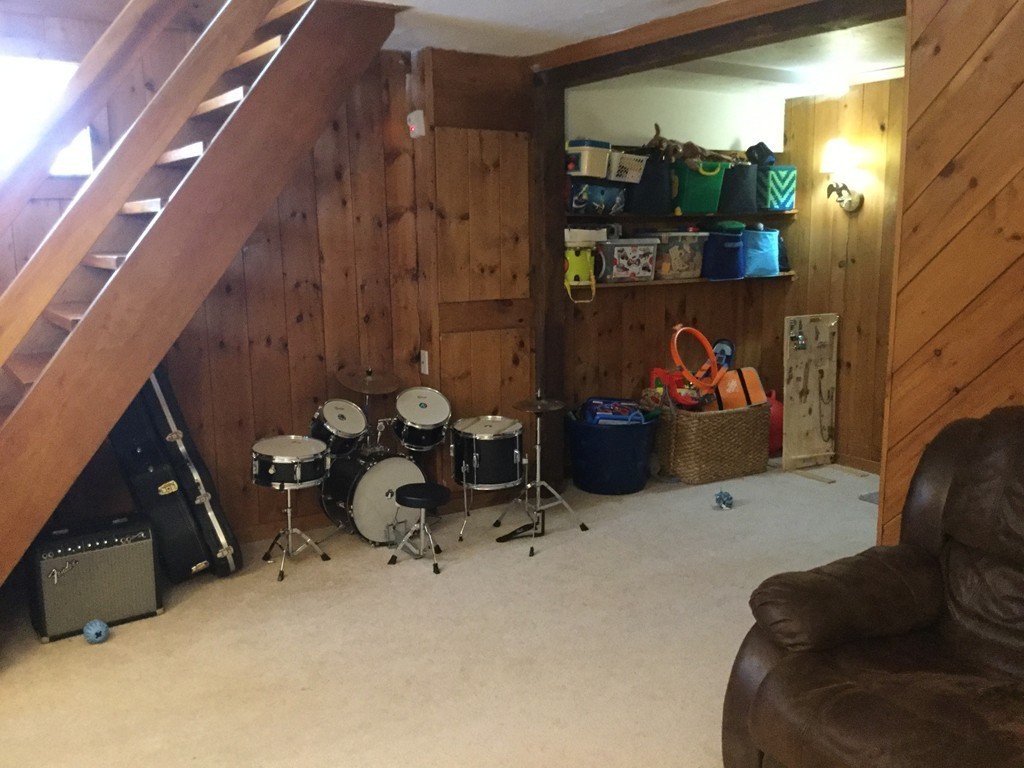 35 Downey Street Hopkinton, MA 01748 - Photo 24 of 28 a room with storage and utility